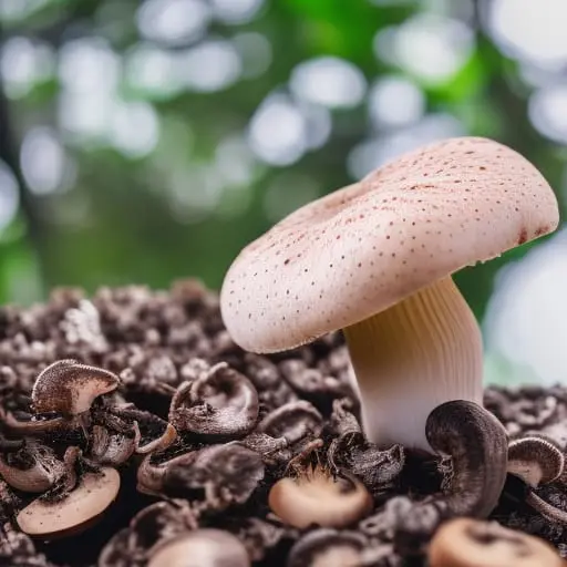 Mushroom Growing: Understanding Different Types and Growth Requirements