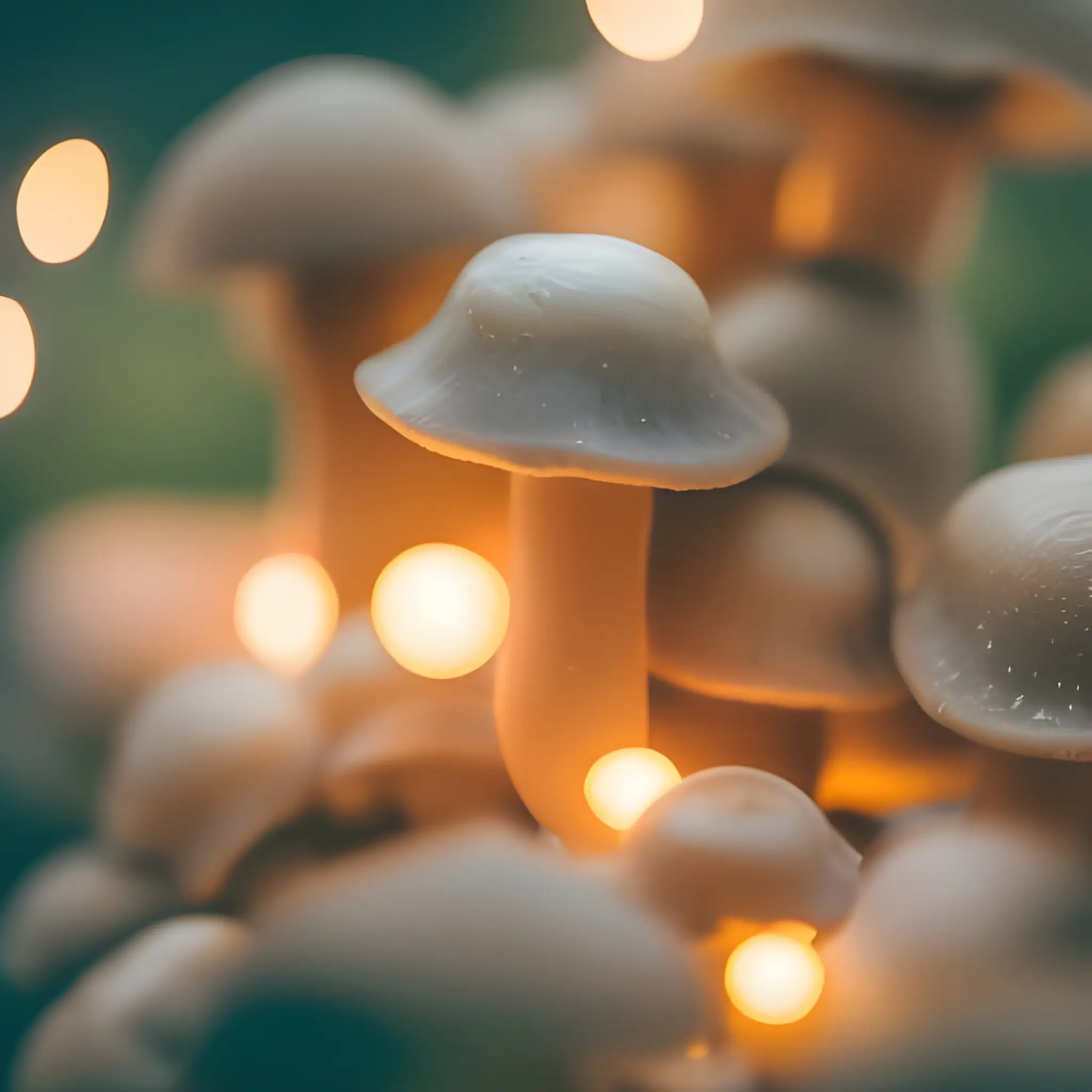 Ensuring Perfect Lighting Conditions For Your Mushroom Crops