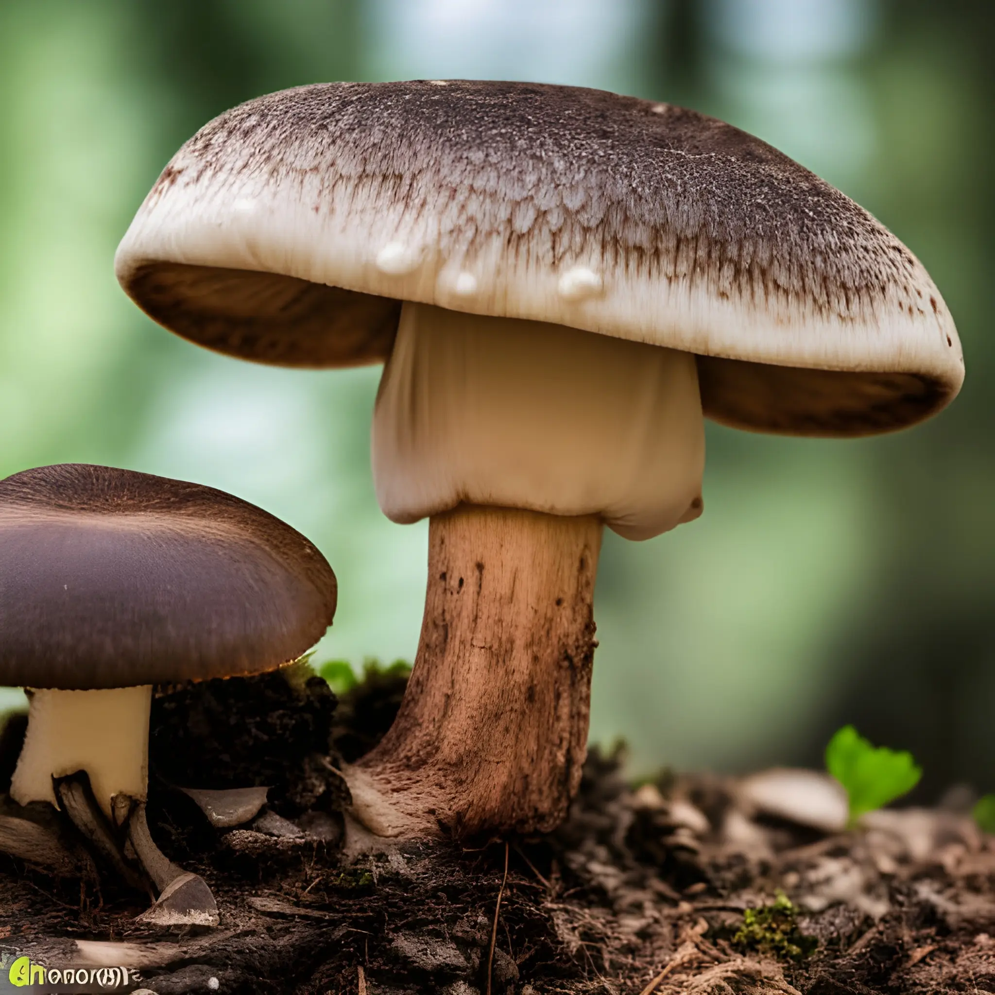 Six Basic Things to Know Before Growing Mushrooms